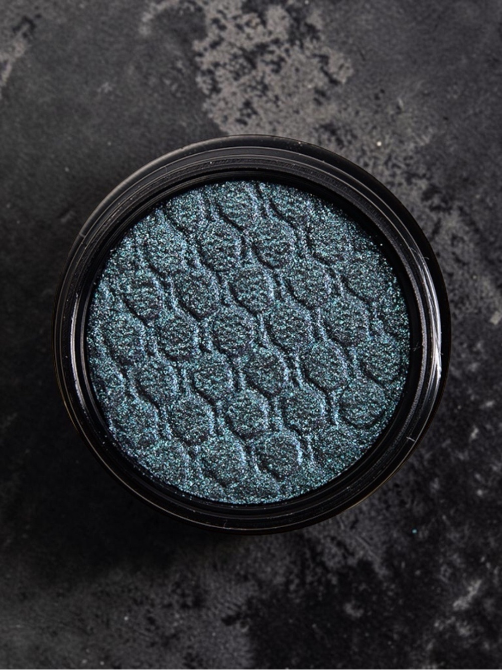 Limited Edition & Rare Colourpop Supershock Eyeshadow | Patchwork